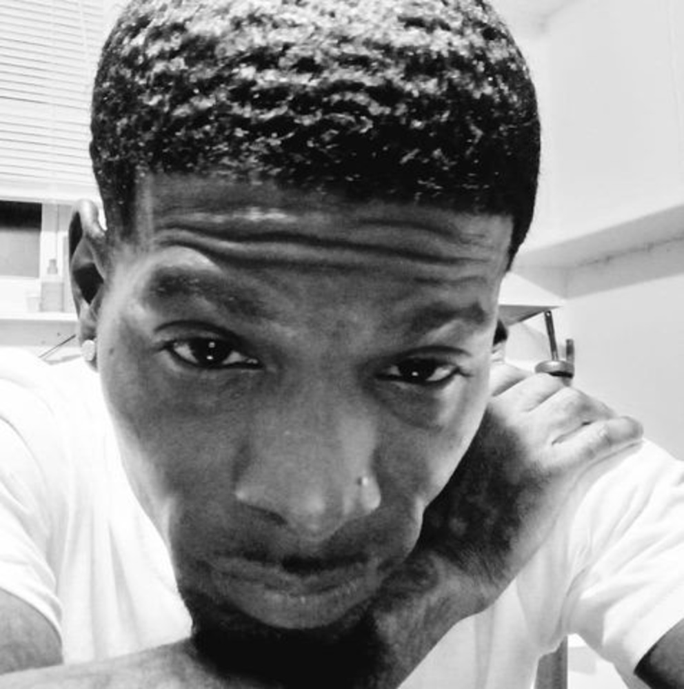 Meet your Posher, Johnathan